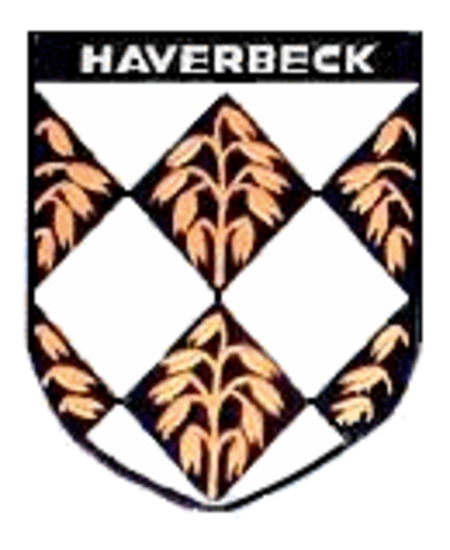 Wappen Haverbeck