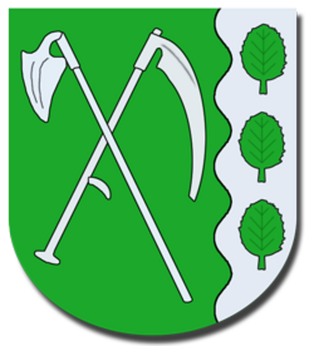 Wappen Langendorf