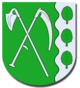 Langendorf – Stemma