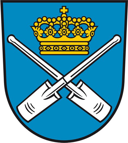 Wappen Linum