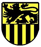 Wappen von Niederzier