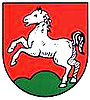 Raschau coat of arms