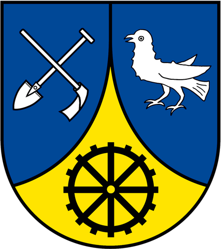 Wappen Roedern