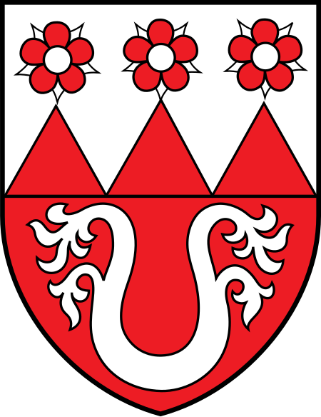 Wappen Schwitten