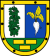 Wappen von Kretzschau