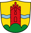 Coat of arms of Apfeldorf