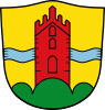 Coat of arms of Apfeldorf