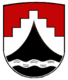 Coat of arms of Obergriesbach