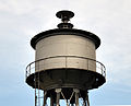 * Nomination Weil am Rhein: Water tower Friedlingen (detail) --Taxiarchos228 07:15, 4 May 2012 (UTC) * Promotion Good -- George Chernilevsky 09:07, 5 May 2012 (UTC)