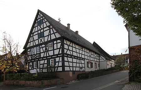 Wernersberg