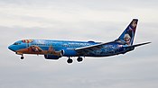 WestJet Encore - Wikipedia