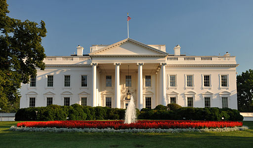 White House - Virtual Tour