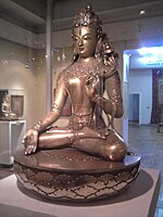 Buddhism Tara