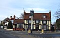 The White Hart Public House