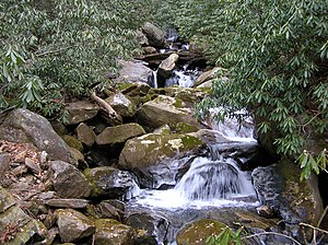 Foothills Trail