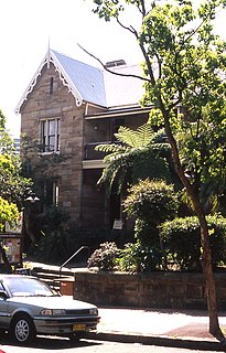 Kirribilli Neighbourhood Centre