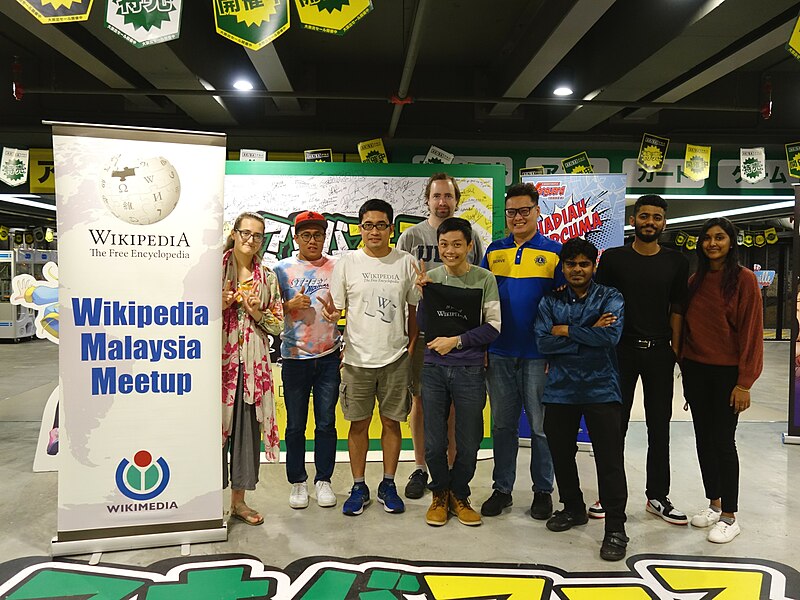 File:Wikimedia Kuala Lumpur Meetup 13.jpg