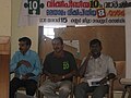 Wikipedia 10 Celebrations- Kannur- Inaugration 1