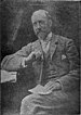 An image of William Wedderburn.