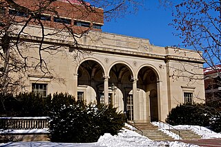 William L. Clements Library rare book library of the University of Michigan