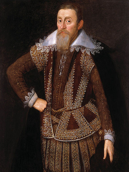 File:William Parker, 4th Baron Monteagle and 11th Baron Morley by John de Critz.jpg