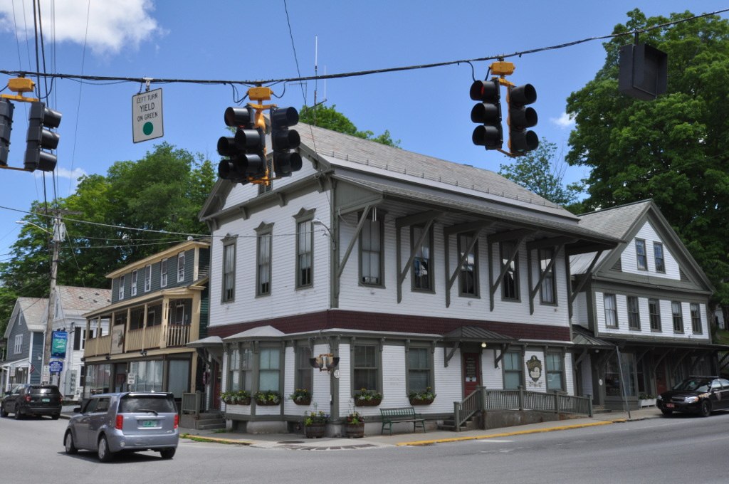 WilmingtonVT TownHall