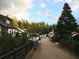 Winkelweg in Oerlinghausen