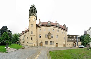 Wittenberg