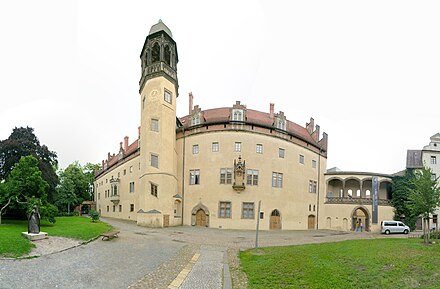 Lutherhaus, Wittenberg
