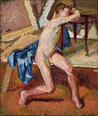 Male Nude