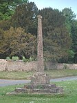 Woodeaton Cross