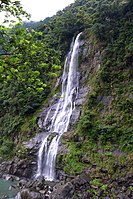 Wulai Waterfall