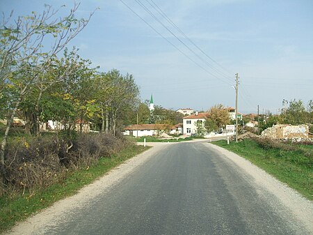 Yundalan, Kırklareli