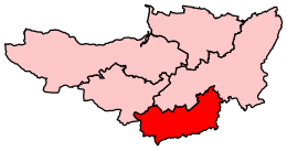 Yeovil2007Constituency.svg