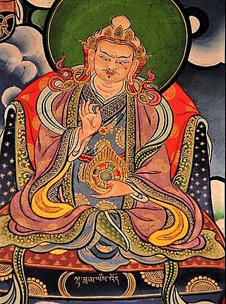 <span class="mw-page-title-main">Yeshe-Ö</span> Tibetan lama-king (c. 959–1040)