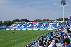 横浜FC - Wikipedia