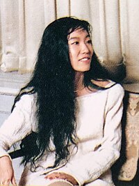 松任谷由実 - Wikipedia