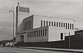 Evang. Kirche in Zlín (1937)