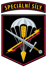 Znak Ředitelství speciálních sil.png