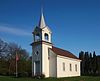 Zoar Moravian Church