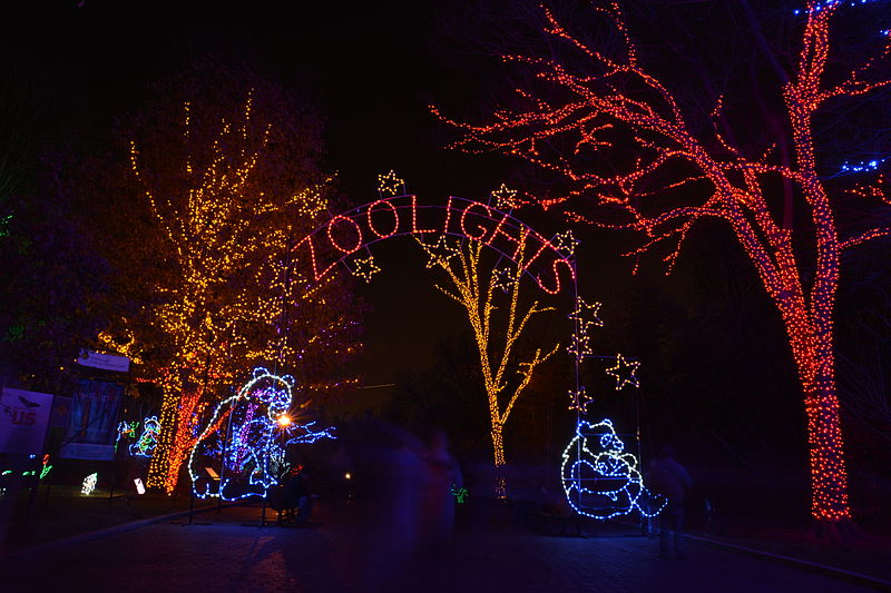 File:Zoolights DC 2014 (16074535811).jpg