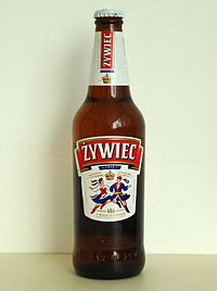 Żywiec (Bier)