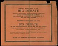 ""Should Military Dictatorship Supplant Civil Gov't in Hawaii?"" (debate), May 8, 1932 (NBY 6419).jpg
