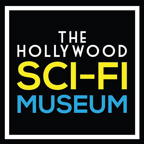 File:"Hollywood Sci-Fi Museum" logo.jpeg