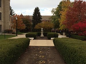 Northern Illinois University