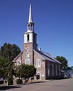 Église de Notre-Dame-du-Portage
