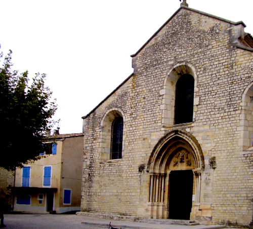 Ouverture de porte Saint-Marcel-lès-Sauzet (26740)