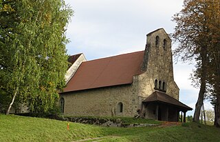 <span class="mw-page-title-main">Curtilles</span> Municipality in Vaud, Switzerland