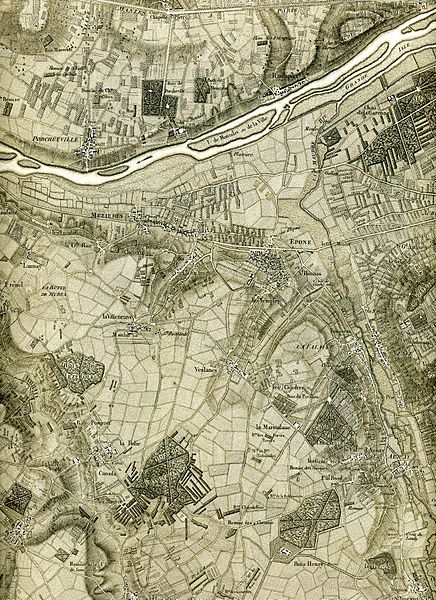 File:Épône - Carte Topographique des Environs de Versailles f1 - 1764.jpg