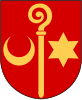 Coat of arms of Ödeshög Municipality